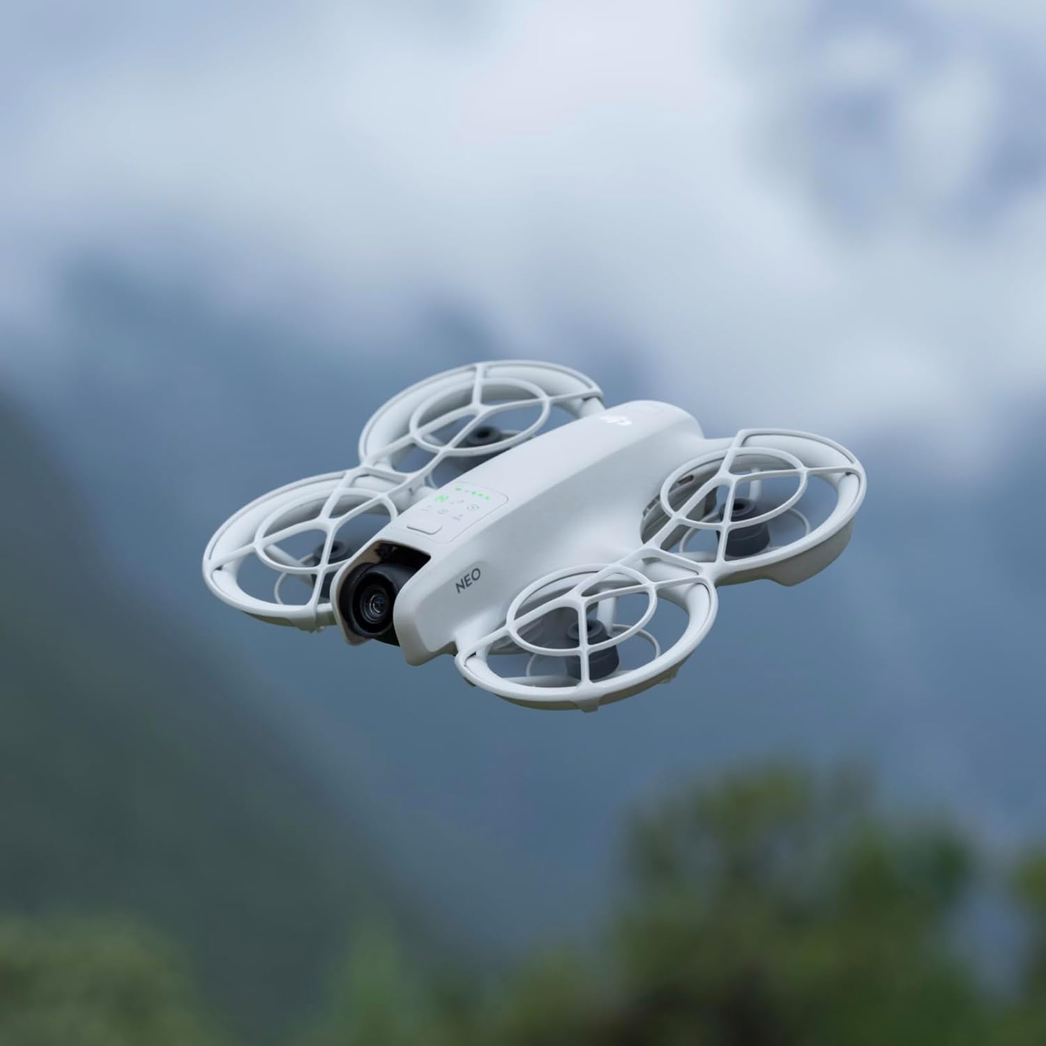  DJI Neo Mini Drone Fly More Combo